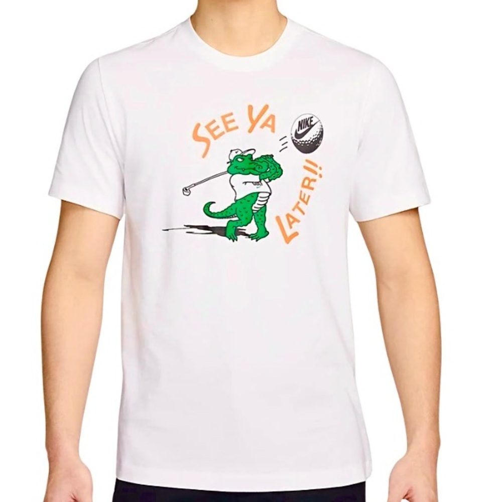 Nike See Ya Later T-Shirt